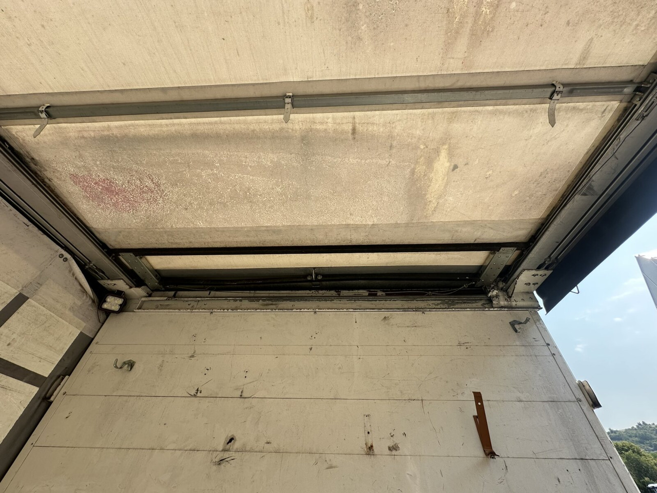 MAN TGS 26.400 6x2-4 LL TGS 26.400 6x2-4 LL, Lenk-/Lift, Edscha, Heckkran Palfinger PK23002-C + Jib PJ060A, Funk - Kravas automašīna ar tentu, Kravas auto ar manipulatoru: foto 4 MAN TGS 26.400 6x2-4 LL TGS 26.400 6x2-4 LL, Lenk-/Lift, Edscha, Heckkran Palfinger PK23002-C + Jib PJ060A, Funk - Kravas automašīna ar tentu, Kravas auto ar manipulatoru: foto 4