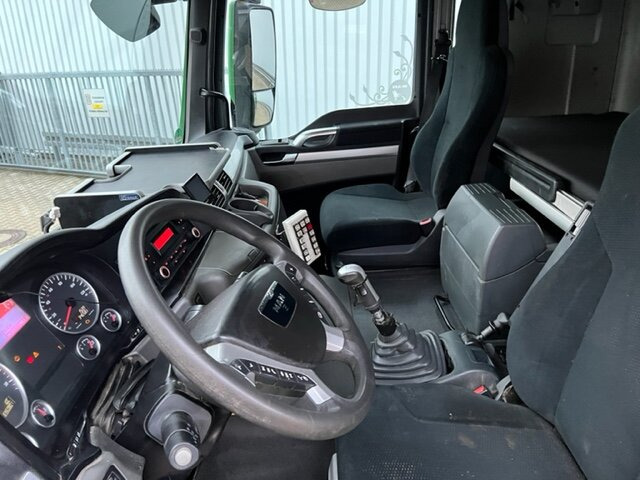 MAN TGS 26.480 6x4 BB TGS 26.480 6x4 BB, Intarder, Kran Epsilon S270L88, Langholz - Kokvedējs, Kravas auto ar manipulatoru: foto 5 MAN TGS 26.480 6x4 BB TGS 26.480 6x4 BB, Intarder, Kran Epsilon S270L88, Langholz - Kokvedējs, Kravas auto ar manipulatoru: foto 5