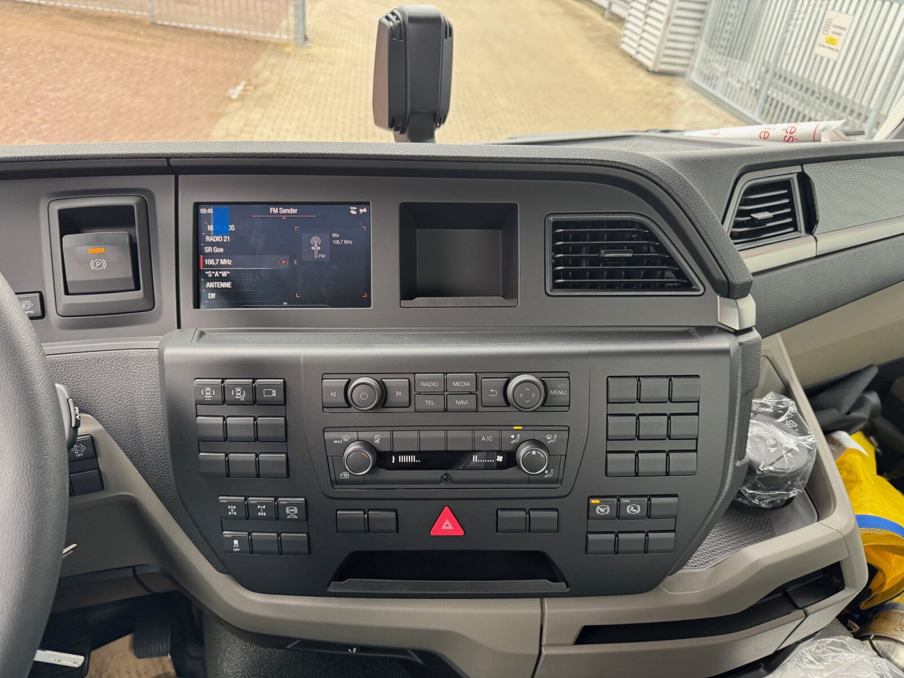 MAN TGS 33.440 6x4 BB TGS 33.440 6x4 BB, Alu-Bordwände, mehrfach vorhanden! - Kravas automašīna pašizgāzējs: foto 2 MAN TGS 33.440 6x4 BB TGS 33.440 6x4 BB, Alu-Bordwände, mehrfach vorhanden! - Kravas automašīna pašizgāzējs: foto 2