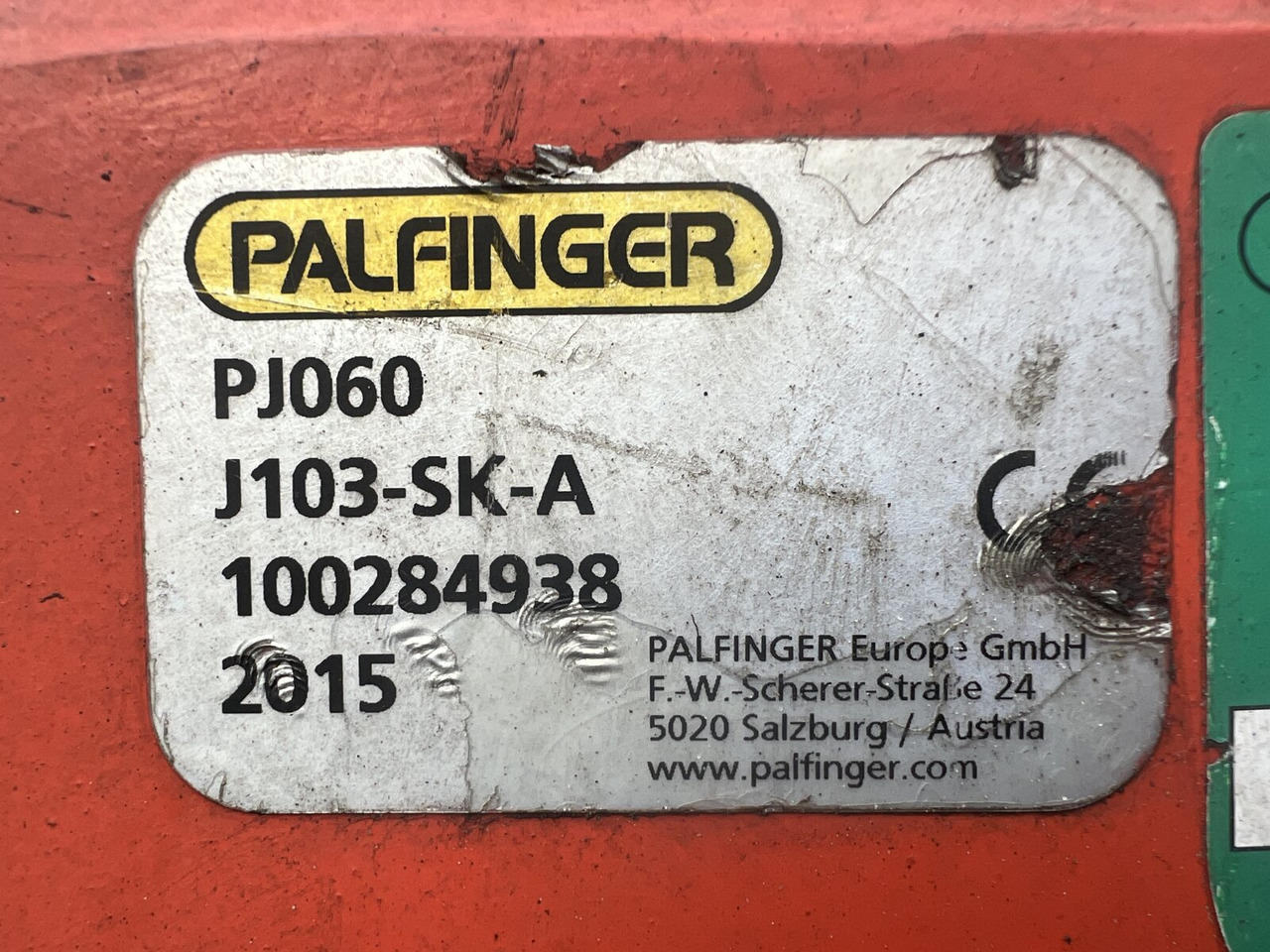 MAN TGS 35.440 8x4 BL TGS 35.440 8x4 BL, Navi, Heckkran Palfinger PK42002 SH-F + Jip PJ 060 B, 24,9m-730kg, Funk - Kravas auto ar manipulatoru, Bortu kravas automašīna/ Platforma: foto 5 MAN TGS 35.440 8x4 BL TGS 35.440 8x4 BL, Navi, Heckkran Palfinger PK42002 SH-F + Jip PJ 060 B, 24,9m-730kg, Funk - Kravas auto ar manipulatoru, Bortu kravas automašīna/ Platforma: foto 5