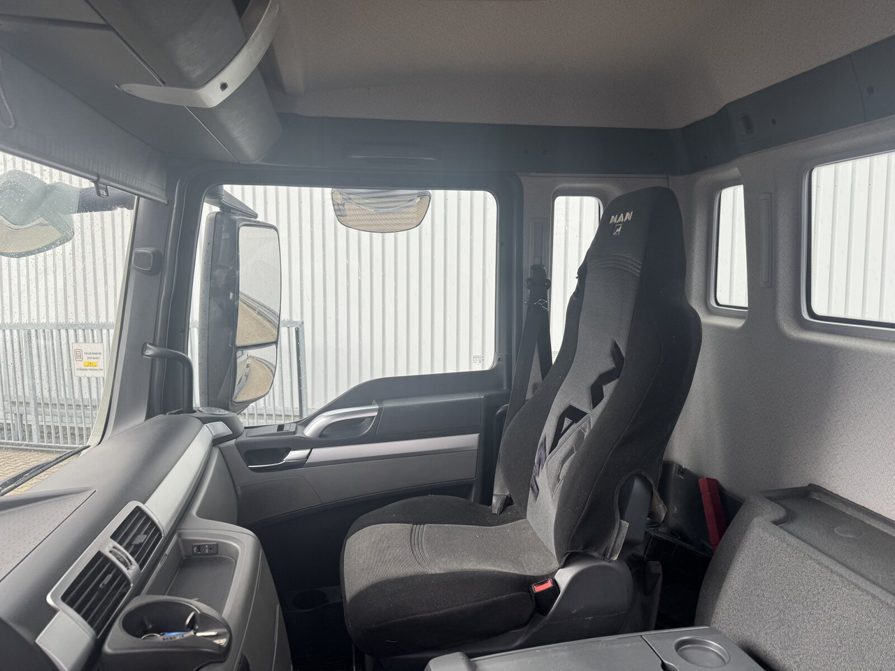 MAN TGS 35.480 8x4 BL TGS 35.480 8x4 BL, Meiller RK 30.62 bis 6,5 m Beh. - Pacēlājs ar āķi: foto 3 MAN TGS 35.480 8x4 BL TGS 35.480 8x4 BL, Meiller RK 30.62 bis 6,5 m Beh. - Pacēlājs ar āķi: foto 3