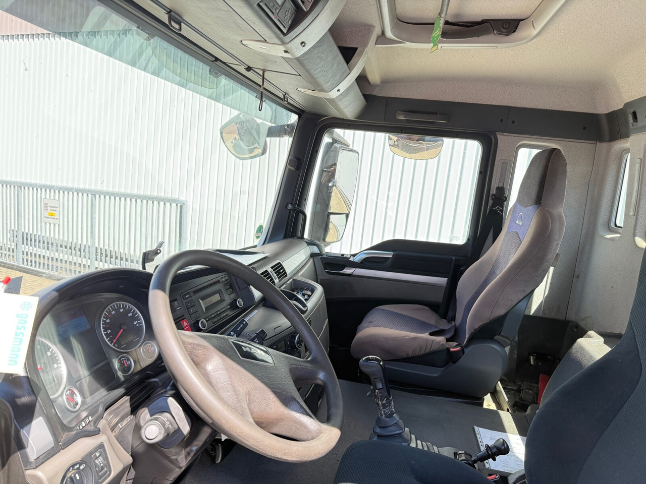 MAN TGS 35.540 8x6H BL TGS 35.540 8x6H BL, HydroDrive, PriTrader, Hiab Abrollkipper bis 7 m - Pacēlājs ar āķi: foto 3 MAN TGS 35.540 8x6H BL TGS 35.540 8x6H BL, HydroDrive, PriTrader, Hiab Abrollkipper bis 7 m - Pacēlājs ar āķi: foto 3