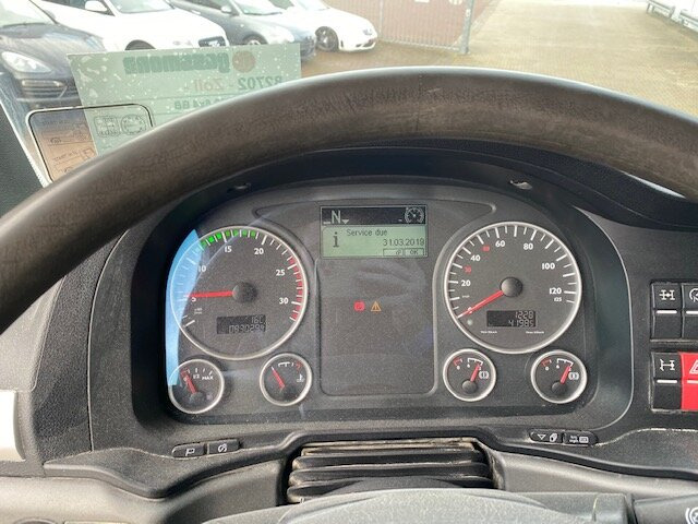 MAN TGS 40.400 6x4 BB TGS 40.400 6x4 BB mit 20.000l Tank līzingu MAN TGS 40.400 6x4 BB TGS 40.400 6x4 BB mit 20.000l Tank: foto 4