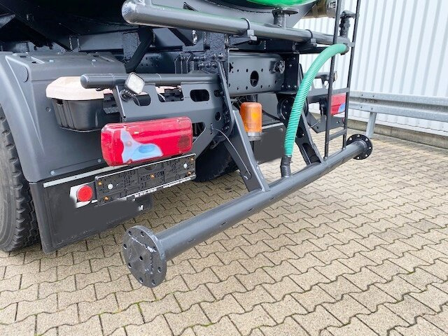 MAN TGS 40.400 6x4 BB TGS 40.400 6x4 BB mit 20.000l Tank līzingu MAN TGS 40.400 6x4 BB TGS 40.400 6x4 BB mit 20.000l Tank: foto 10