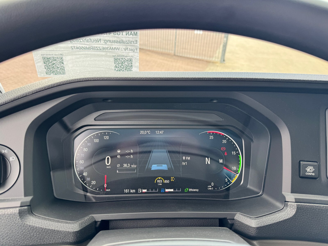 MAN TGS 41.440/480 8x4 BB TGS 41.440/480 8x4 BB - Pacēlājs ar āķi: foto 4 MAN TGS 41.440/480 8x4 BB TGS 41.440/480 8x4 BB - Pacēlājs ar āķi: foto 4