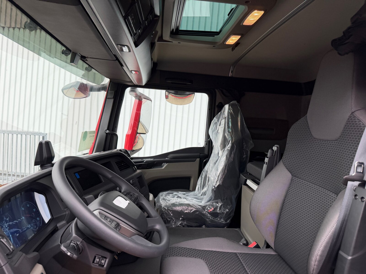 MAN TGS 41.480 8x4 BB CH TGS 41.480 8x4 BB CH, MEHRFACH VORHANDEN! - Šasija kravas automašīna: foto 2 MAN TGS 41.480 8x4 BB CH TGS 41.480 8x4 BB CH, MEHRFACH VORHANDEN! - Šasija kravas automašīna: foto 2