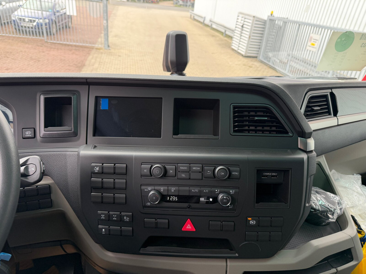 MAN TGS 41.480 8x4 BB CH TGS 41.480 8x4 BB CH, MEHRFACH VORHANDEN! - Šasija kravas automašīna: foto 4 MAN TGS 41.480 8x4 BB CH TGS 41.480 8x4 BB CH, MEHRFACH VORHANDEN! - Šasija kravas automašīna: foto 4