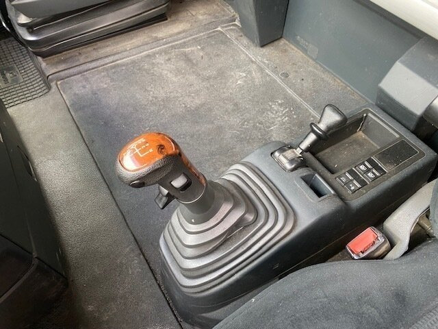 Būvgružu konteineru vedējs MAN TGX 26.540 6x4 BB TGX 26.540 6x4 BB, Intarder, XXL-Fahrerhaus: foto 4