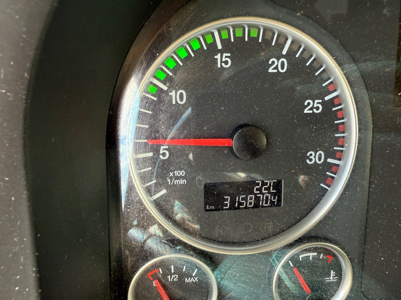 MAN TGX 26.580 6x2-4 BL TGX 26.580 6x2-4 BL, Intarder, Lenk-/Liftachse, Funk - Pacēlājs ar āķi: foto 4 MAN TGX 26.580 6x2-4 BL TGX 26.580 6x2-4 BL, Intarder, Lenk-/Liftachse, Funk - Pacēlājs ar āķi: foto 4