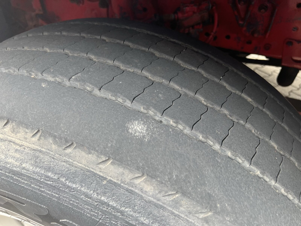 Mercedes-Benz Actros 1844 L 4x2 Actros 1844 L 4x2, Tank 14.250l - Autocisterna: foto 2 Mercedes-Benz Actros 1844 L 4x2 Actros 1844 L 4x2, Tank 14.250l - Autocisterna: foto 2