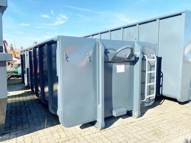 Mercedes-Benz Actros 2551 L 6x2 Actros 2551L/6x2,Meiller, Lenk-Liftachse V 8 - Pacēlājs ar āķi: foto 2 Mercedes-Benz Actros 2551 L 6x2 Actros 2551L/6x2,Meiller, Lenk-Liftachse V 8 - Pacēlājs ar āķi: foto 2