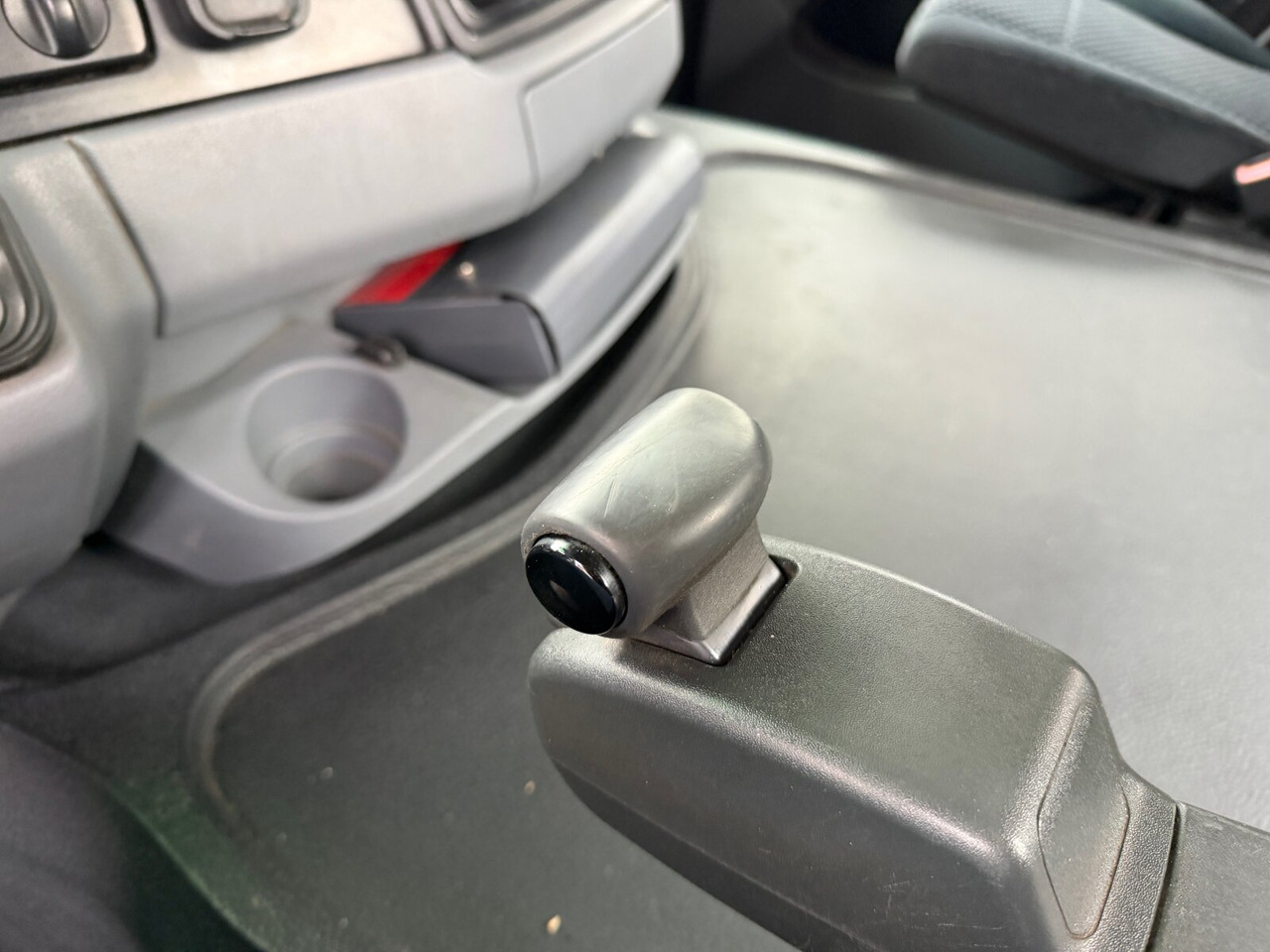 Mercedes-Benz Actros 2641 6x4 Actros 2641 6x4 - Pacēlājs ar āķi: foto 4 Mercedes-Benz Actros 2641 6x4 Actros 2641 6x4 - Pacēlājs ar āķi: foto 4