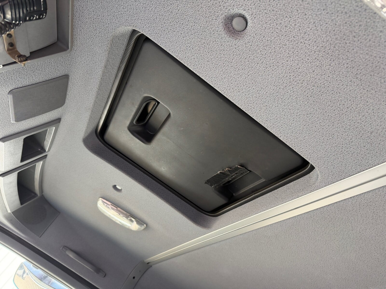 Mercedes-Benz Actros 2644 L 6x4 Actros 2644 L 6x4 - Šasija kravas automašīna: foto 3 Mercedes-Benz Actros 2644 L 6x4 Actros 2644 L 6x4 - Šasija kravas automašīna: foto 3