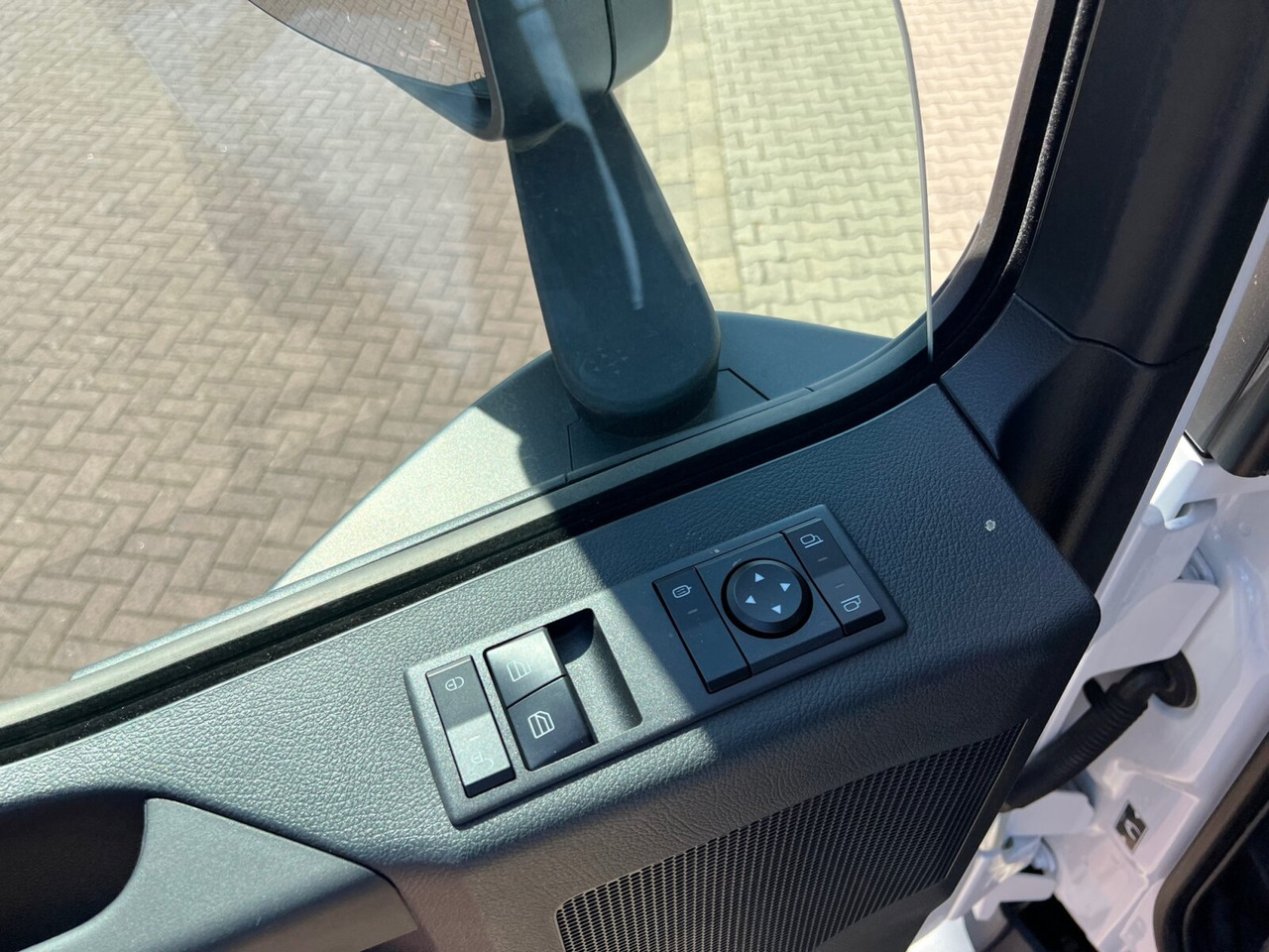 Mercedes-Benz Arocs 3240 8x4 Arocs 3240 8x4/42 - Pacēlājs ar āķi: foto 5 Mercedes-Benz Arocs 3240 8x4 Arocs 3240 8x4/42 - Pacēlājs ar āķi: foto 5