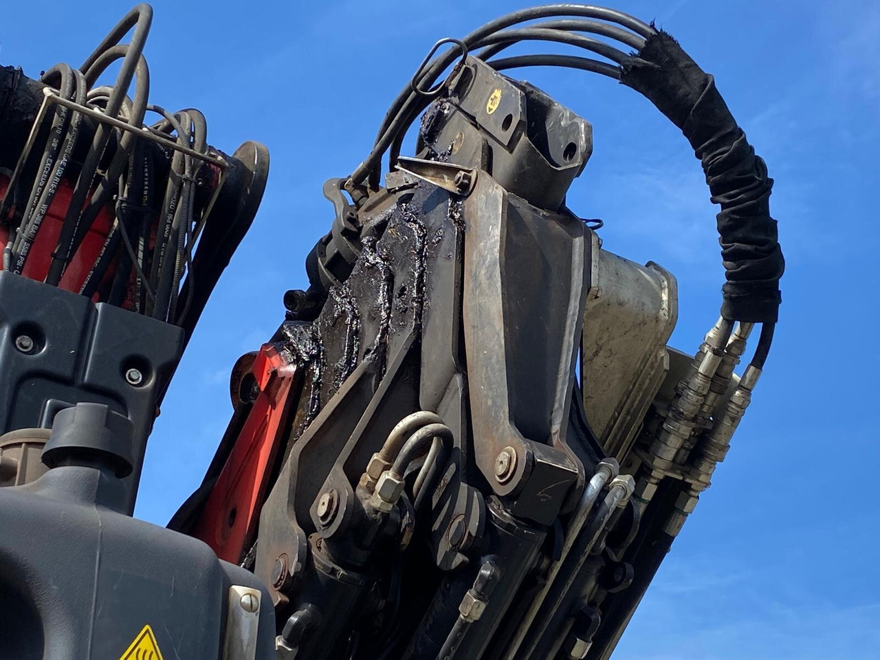 Mercedes-Benz Arocs 4151 K 8x4 Arocs 4151 K 8x4, Fassi Heckkran F 365 RA. 2.26 E Dynamic Funk - Kravas auto ar manipulatoru, Bortu kravas automašīna/ Platforma: foto 2 Mercedes-Benz Arocs 4151 K 8x4 Arocs 4151 K 8x4, Fassi Heckkran F 365 RA. 2.26 E Dynamic Funk - Kravas auto ar manipulatoru, Bortu kravas automašīna/ Platforma: foto 2