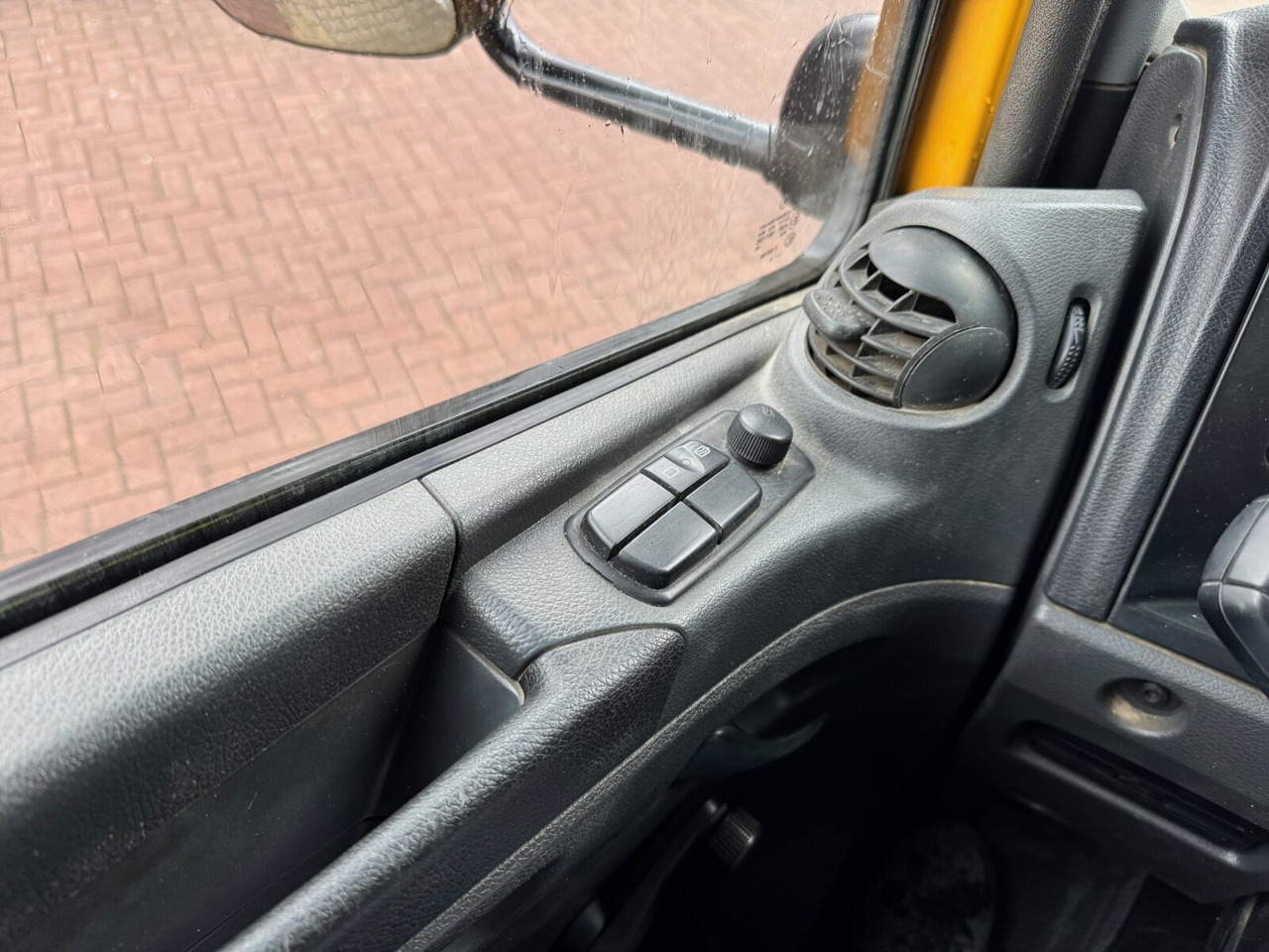 Kravas automašīna pašizgāzējs Mercedes-Benz Atego 1221 K 4x2 Atego 1221 K 4x2, 2x AHK: foto 6