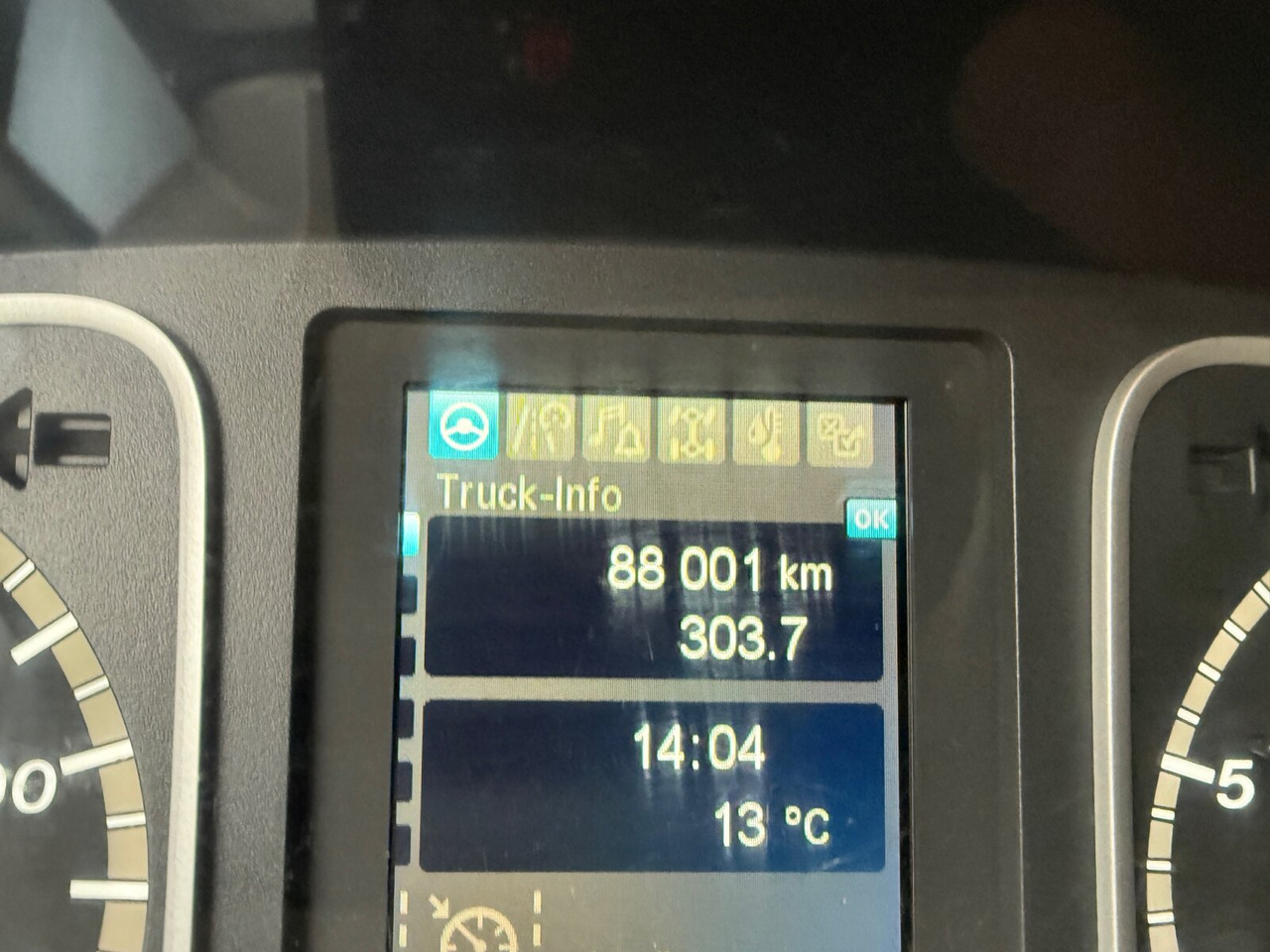 Mercedes-Benz Atego 1224 K 4x2 Atego 1224 K 4x2, Meiller 3-S-Kipper 2x AHK Öl - Kravas automašīna pašizgāzējs: foto 3 Mercedes-Benz Atego 1224 K 4x2 Atego 1224 K 4x2, Meiller 3-S-Kipper 2x AHK Öl - Kravas automašīna pašizgāzējs: foto 3