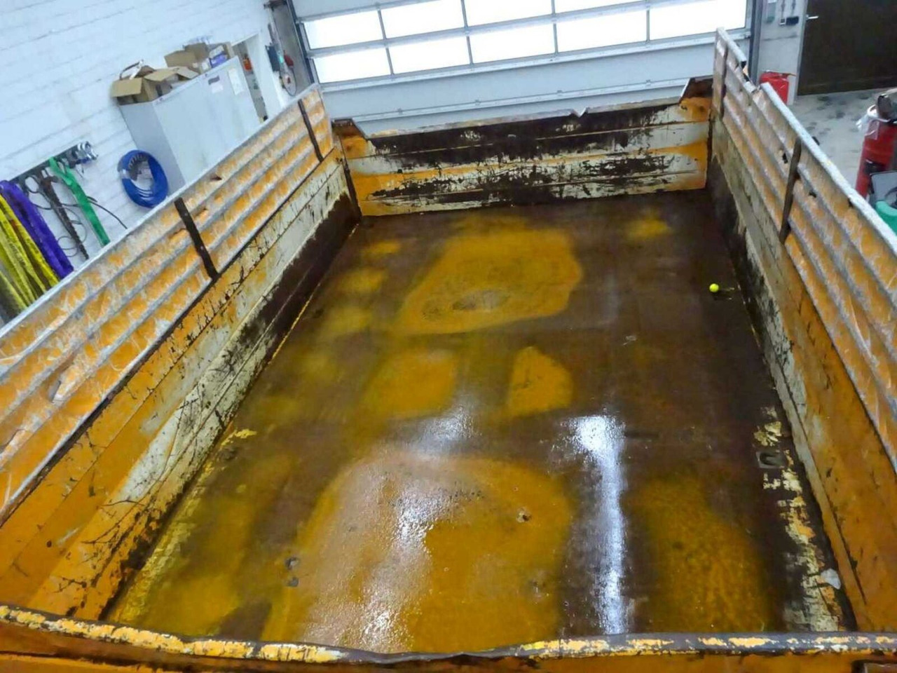 Mercedes-Benz Atego 1624 AK 4x4 Atego 1624 AK 4x4, AT-Motor, Winterdienstausstattung - Kravas automašīna pašizgāzējs, Kravas auto ar manipulatoru: foto 5 Mercedes-Benz Atego 1624 AK 4x4 Atego 1624 AK 4x4, AT-Motor, Winterdienstausstattung - Kravas automašīna pašizgāzējs, Kravas auto ar manipulatoru: foto 5