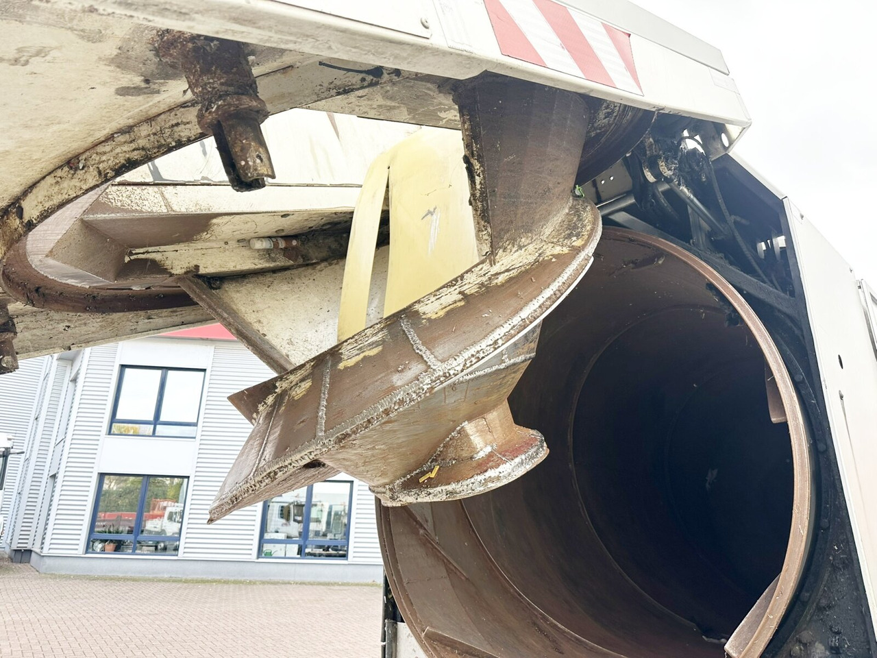 Mercedes-Benz Atego 1624 L 4x2 Atego 1624 L 4x2, Retarder, Faun Rotopress, Zöller-Schüttung - Atkritumu vedējs: foto 3 Mercedes-Benz Atego 1624 L 4x2 Atego 1624 L 4x2, Retarder, Faun Rotopress, Zöller-Schüttung - Atkritumu vedējs: foto 3