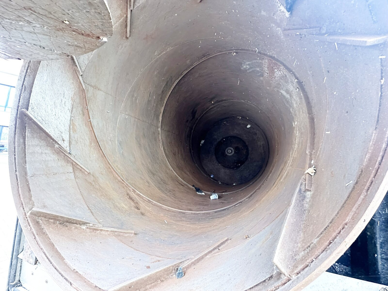 Mercedes-Benz Atego 1624 L 4x2 Atego 1624 L 4x2, Retarder, Faun Rotopress, Zöller-Schüttung - Atkritumu vedējs: foto 5 Mercedes-Benz Atego 1624 L 4x2 Atego 1624 L 4x2, Retarder, Faun Rotopress, Zöller-Schüttung - Atkritumu vedējs: foto 5