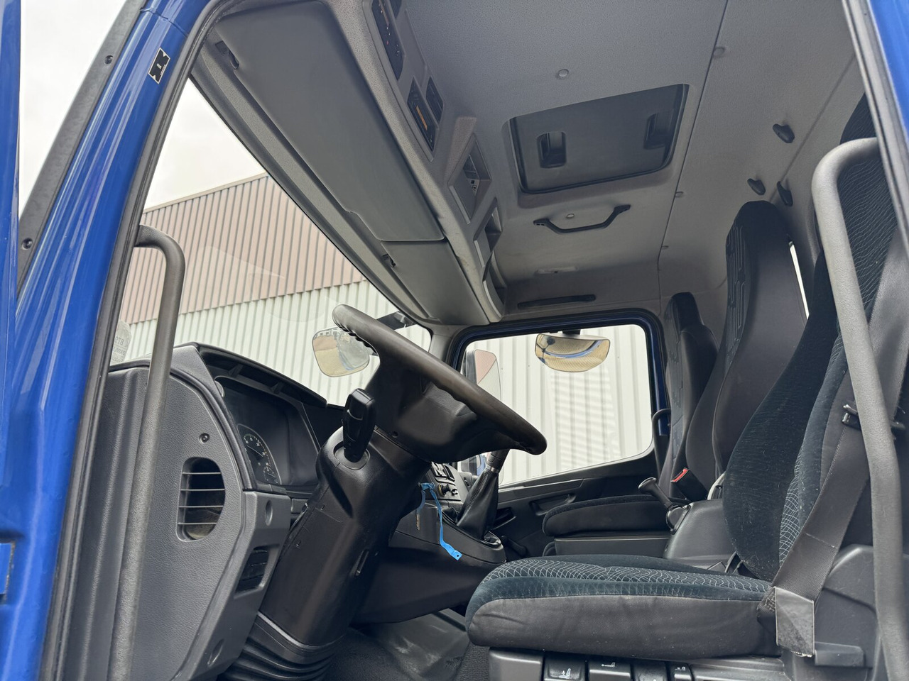 Mercedes-Benz Atego 1630 AK 4x4 Atego 1630 AK 4x4, Meiller - Kravas automašīna pašizgāzējs: foto 2 Mercedes-Benz Atego 1630 AK 4x4 Atego 1630 AK 4x4, Meiller - Kravas automašīna pašizgāzējs: foto 2