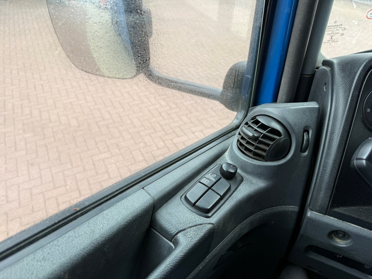 Mercedes-Benz Atego 1630 K 4x2 Atego 1630 K 4x2, Meiller 3-Seiten, 2 x AHK Öl - Kravas automašīna pašizgāzējs: foto 5 Mercedes-Benz Atego 1630 K 4x2 Atego 1630 K 4x2, Meiller 3-Seiten, 2 x AHK Öl - Kravas automašīna pašizgāzējs: foto 5