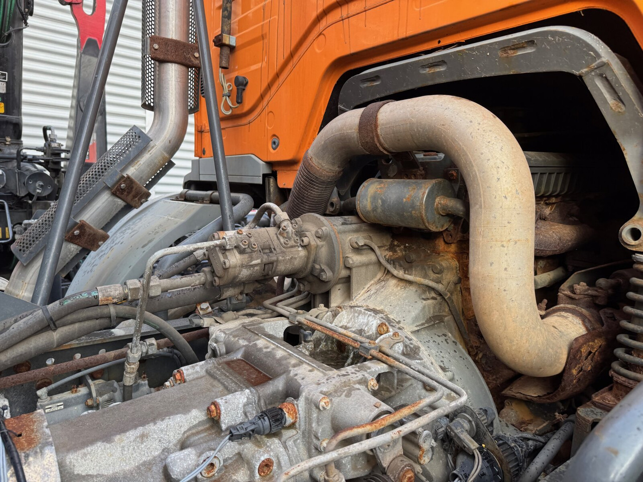 Mercedes-Benz Atego 1828 4x4 Atego 1828 4x4, Tele-Absetzer, Winterdienstausstattung līzingu Mercedes-Benz Atego 1828 4x4 Atego 1828 4x4, Tele-Absetzer, Winterdienstausstattung: foto 7 Mercedes-Benz Atego 1828 4x4 Atego 1828 4x4, Tele-Absetzer, Winterdienstausstattung līzingu Mercedes-Benz Atego 1828 4x4 Atego 1828 4x4, Tele-Absetzer, Winterdienstausstattung: foto 7