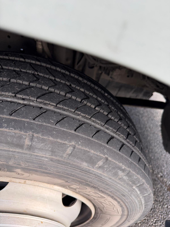 Mercedes-Benz Atego Atego 816 4 x 2 - Bortu kravas automašīna/ Platforma: foto 3 Mercedes-Benz Atego Atego 816 4 x 2 - Bortu kravas automašīna/ Platforma: foto 3