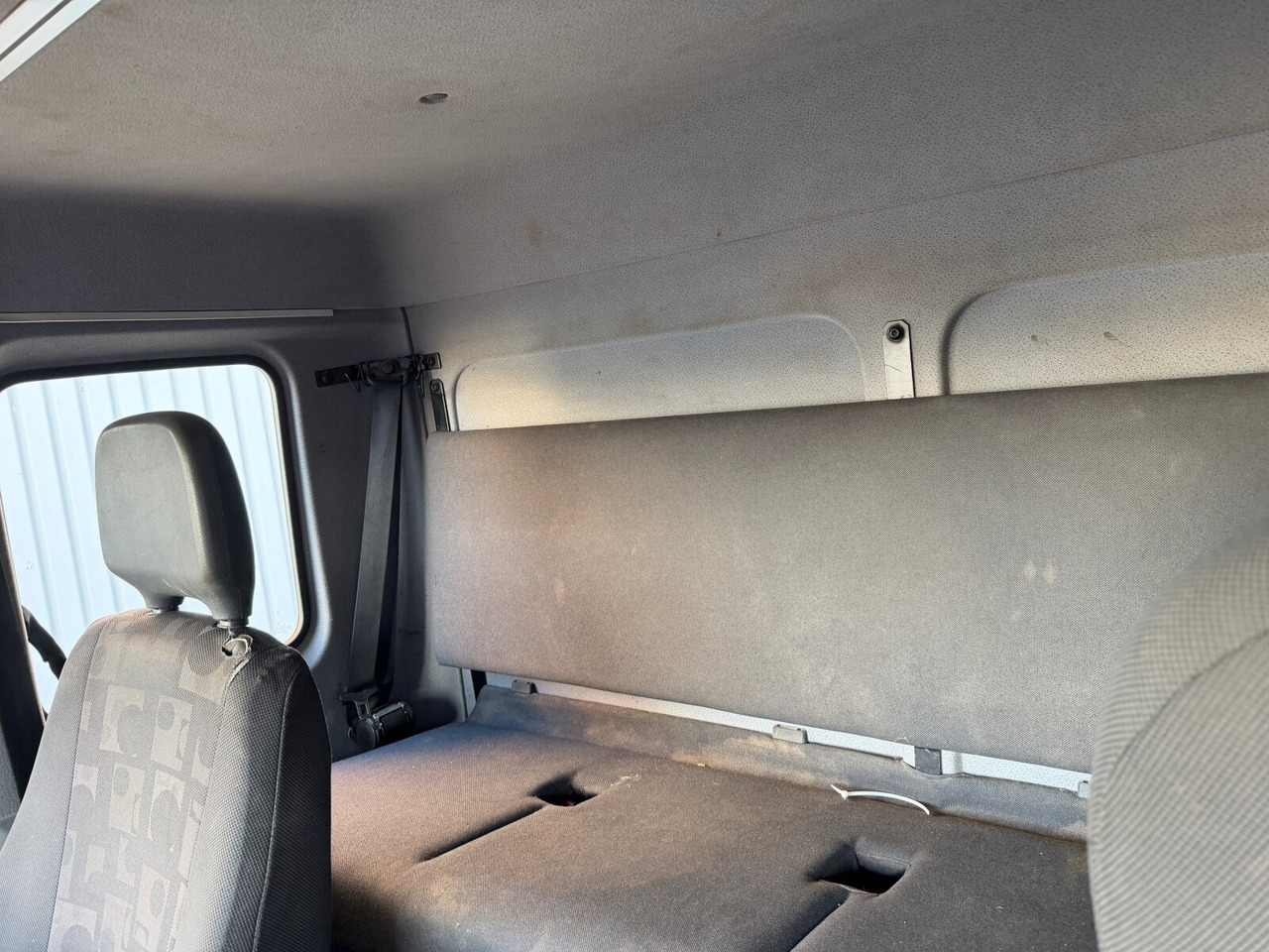 Mercedes-Benz Axor 1829 L 4x2 Axor 1829 L 4x2, 6-Sitzer - Bortu kravas automašīna/ Platforma: foto 5 Mercedes-Benz Axor 1829 L 4x2 Axor 1829 L 4x2, 6-Sitzer - Bortu kravas automašīna/ Platforma: foto 5