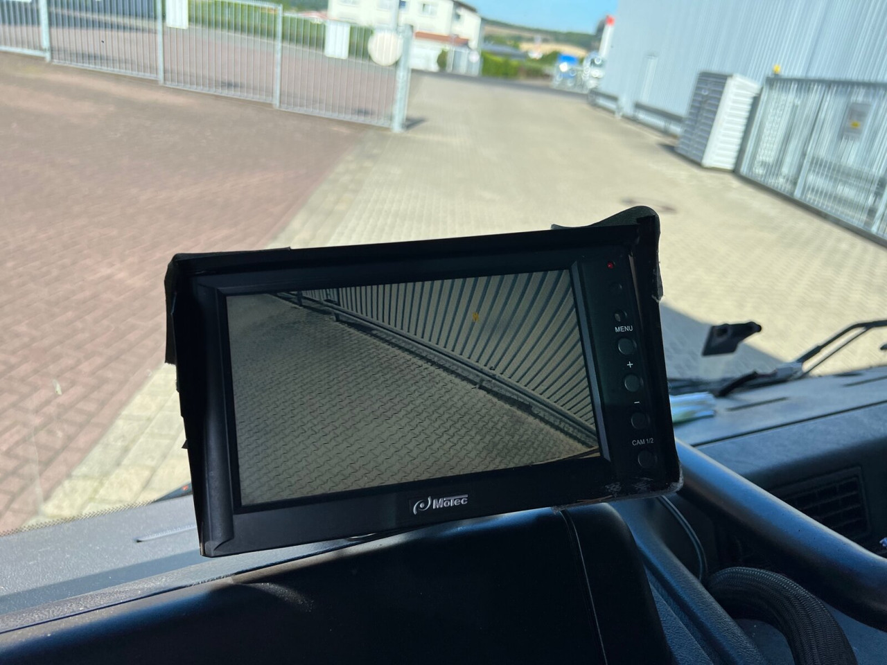 Mercedes-Benz Econic 2629 L/NLA 6x2/4 Econic 2629 L/NLA 6x2/4, EEV, Lenkachse, FAUN Rotopress 519L, Zöller-Schüttung - Atkritumu vedējs: foto 5 Mercedes-Benz Econic 2629 L/NLA 6x2/4 Econic 2629 L/NLA 6x2/4, EEV, Lenkachse, FAUN Rotopress 519L, Zöller-Schüttung - Atkritumu vedējs: foto 5