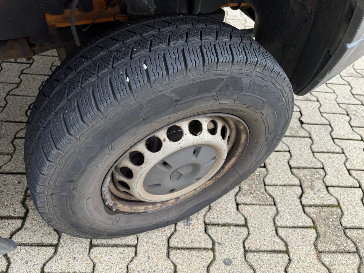 Interior photo 1: Mercedes-Benz Sprinter 313 CDI 4x4 Doka Sprinter 313 CDI 4x4 Doka, Kipper, AT-Motor! līzingu Mercedes-Benz Sprinter 313 CDI 4x4 Doka Sprinter 313 CDI 4x4 Doka, Kipper, AT-Motor! Interior photo 1: Mercedes-Benz Sprinter 313 CDI 4x4 Doka Sprinter 313 CDI 4x4 Doka, Kipper, AT-Motor! līzingu Mercedes-Benz Sprinter 313 CDI 4x4 Doka Sprinter 313 CDI 4x4 Doka, Kipper, AT-Motor!