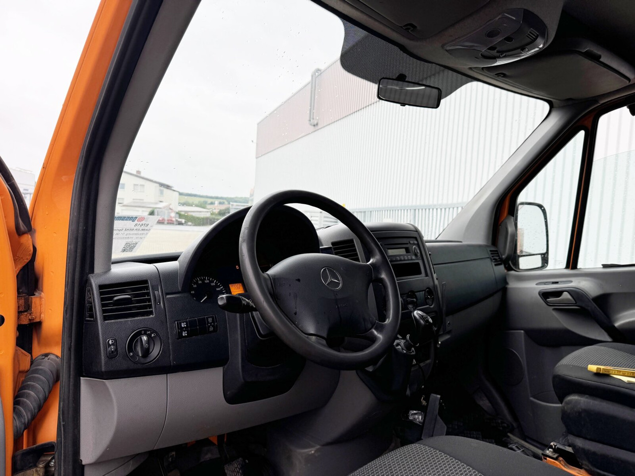 Mercedes-Benz Sprinter 313 CDI 4x4 Doka Sprinter 313 CDI 4x4 Doka, Kipper, AT-Motor! līzingu Mercedes-Benz Sprinter 313 CDI 4x4 Doka Sprinter 313 CDI 4x4 Doka, Kipper, AT-Motor!: foto 13 Mercedes-Benz Sprinter 313 CDI 4x4 Doka Sprinter 313 CDI 4x4 Doka, Kipper, AT-Motor! līzingu Mercedes-Benz Sprinter 313 CDI 4x4 Doka Sprinter 313 CDI 4x4 Doka, Kipper, AT-Motor!: foto 13