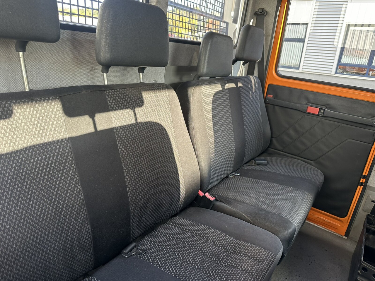 Mercedes-Benz Vario 813 D 4x2 Doka Vario 813 D 4x2 Doka, Meiller Kipper - Kravas automašīna pašizgāzējs: foto 4 Mercedes-Benz Vario 813 D 4x2 Doka Vario 813 D 4x2 Doka, Meiller Kipper - Kravas automašīna pašizgāzējs: foto 4