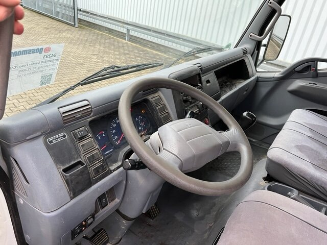 Mitsubishi Canter Fuso 7C15D 4x2 Canter Fuso 7C15D 4x2 - Kravas automašīna pašizgāzējs: foto 3 Mitsubishi Canter Fuso 7C15D 4x2 Canter Fuso 7C15D 4x2 - Kravas automašīna pašizgāzējs: foto 3