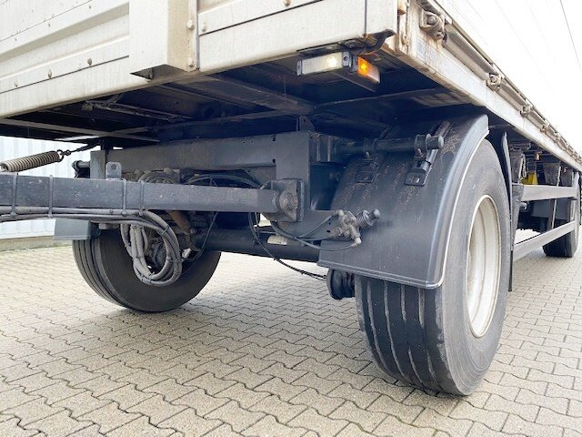 Orten PRASQ 18 Getränkeanhänger PRASQ 18 Getränkeanhänger, Stapleraufnahme, 14x Vorhanden! - Piekabe dzērienu pārvadāšanai: foto 2 Orten PRASQ 18 Getränkeanhänger PRASQ 18 Getränkeanhänger, Stapleraufnahme, 14x Vorhanden! - Piekabe dzērienu pārvadāšanai: foto 2