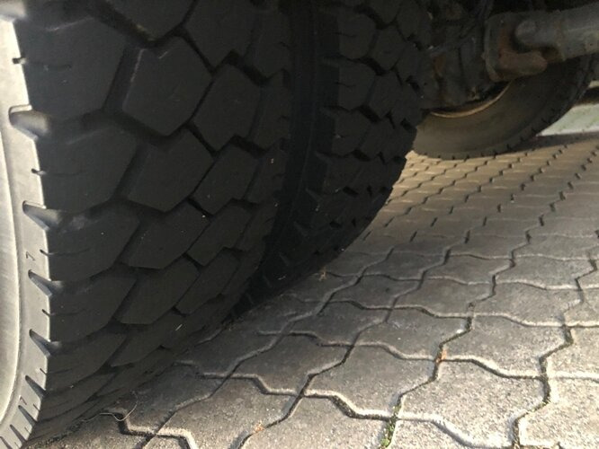 Renault Midlum 220 DXi 4x2 Chassi Länge 7,5 m - Šasija kravas automašīna: foto 3 Renault Midlum 220 DXi 4x2 Chassi Länge 7,5 m - Šasija kravas automašīna: foto 3