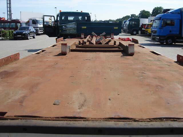 Renders Anh Containeranhänger Anhänger für Absetzcontainer - Piekabe noņemamā virsbūve/ Konteineru vedējs: foto 4 Renders Anh Containeranhänger Anhänger für Absetzcontainer - Piekabe noņemamā virsbūve/ Konteineru vedējs: foto 4