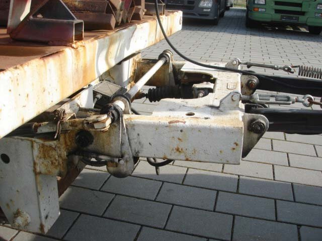 Renders Anh Containeranhänger Anhänger für Absetzcontainer - Piekabe noņemamā virsbūve/ Konteineru vedējs: foto 5 Renders Anh Containeranhänger Anhänger für Absetzcontainer - Piekabe noņemamā virsbūve/ Konteineru vedējs: foto 5
