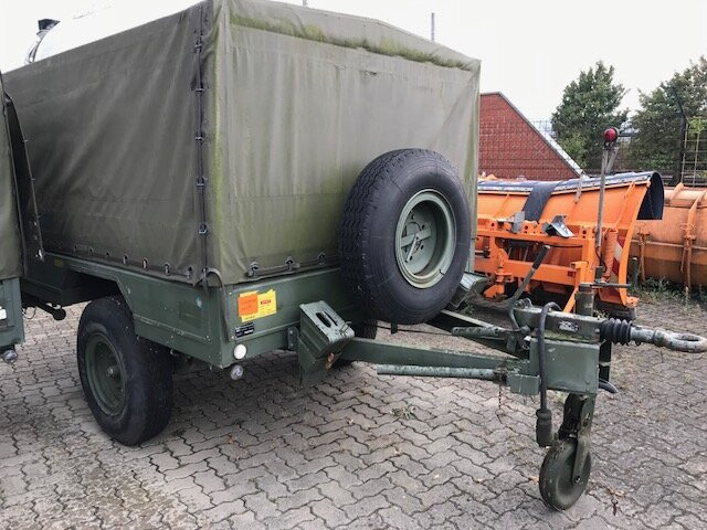 SMIT Wassertank-Anhänger SMIT Wassertank-Anhänger 10x vorhanden! - Piekabe cisterna: foto 2 SMIT Wassertank-Anhänger SMIT Wassertank-Anhänger 10x vorhanden! - Piekabe cisterna: foto 2