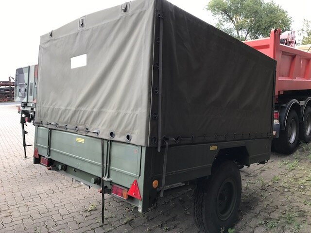 SMIT Wassertank-Anhänger SMIT Wassertank-Anhänger 8x vorhanden! - Piekabe cisterna: foto 3 SMIT Wassertank-Anhänger SMIT Wassertank-Anhänger 8x vorhanden! - Piekabe cisterna: foto 3