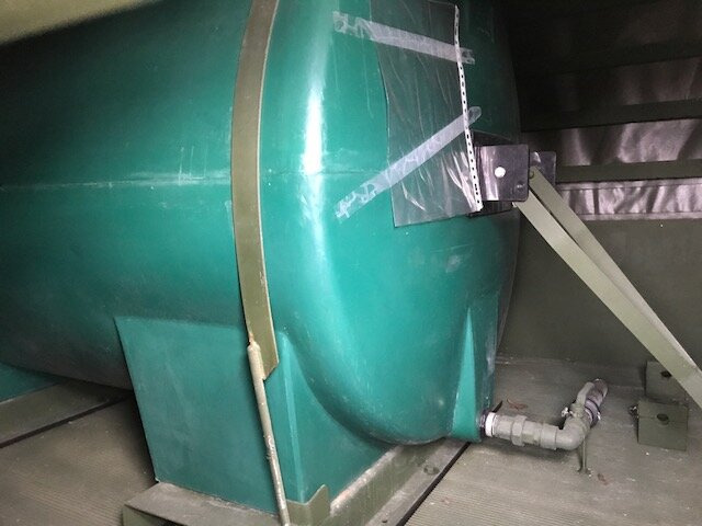 SMIT Wassertank-Anhänger SMIT Wassertank-Anhänger 8x vorhanden! - Piekabe cisterna: foto 4 SMIT Wassertank-Anhänger SMIT Wassertank-Anhänger 8x vorhanden! - Piekabe cisterna: foto 4