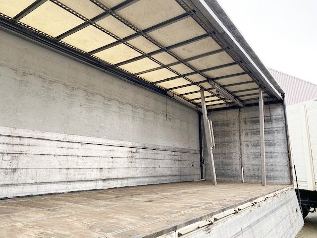 Scania R450 LB 6x2-4 R450 LB 6x2-4 Getränkekoffer, Retarder, Lift-/Lenkachse, Stapleraufnahme - Kravas automašīna ar slēgto virsbūvi: foto 2 Scania R450 LB 6x2-4 R450 LB 6x2-4 Getränkekoffer, Retarder, Lift-/Lenkachse, Stapleraufnahme - Kravas automašīna ar slēgto virsbūvi: foto 2