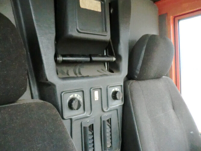 Ielu tīrīšanas mašīna Schmidt - SK153SX: foto 12