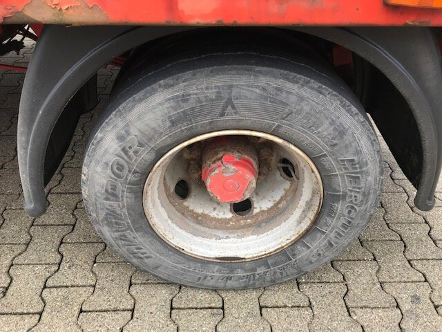 TRA-Kombi 18,0 TRA-Kombi 18,0 Abroll/Absetz/Tieflader - Multilift/ Būvgružu konteinera piekabe: foto 4 TRA-Kombi 18,0 TRA-Kombi 18,0 Abroll/Absetz/Tieflader - Multilift/ Būvgružu konteinera piekabe: foto 4