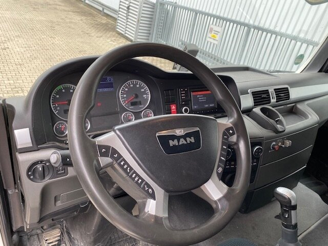 MAN TGS 18.400 4x4H BLS TGS 18.400 4x4H BLS, HydroDrive, Motorabtrieb - Vilcējs: foto 2 MAN TGS 18.400 4x4H BLS TGS 18.400 4x4H BLS, HydroDrive, Motorabtrieb - Vilcējs: foto 2