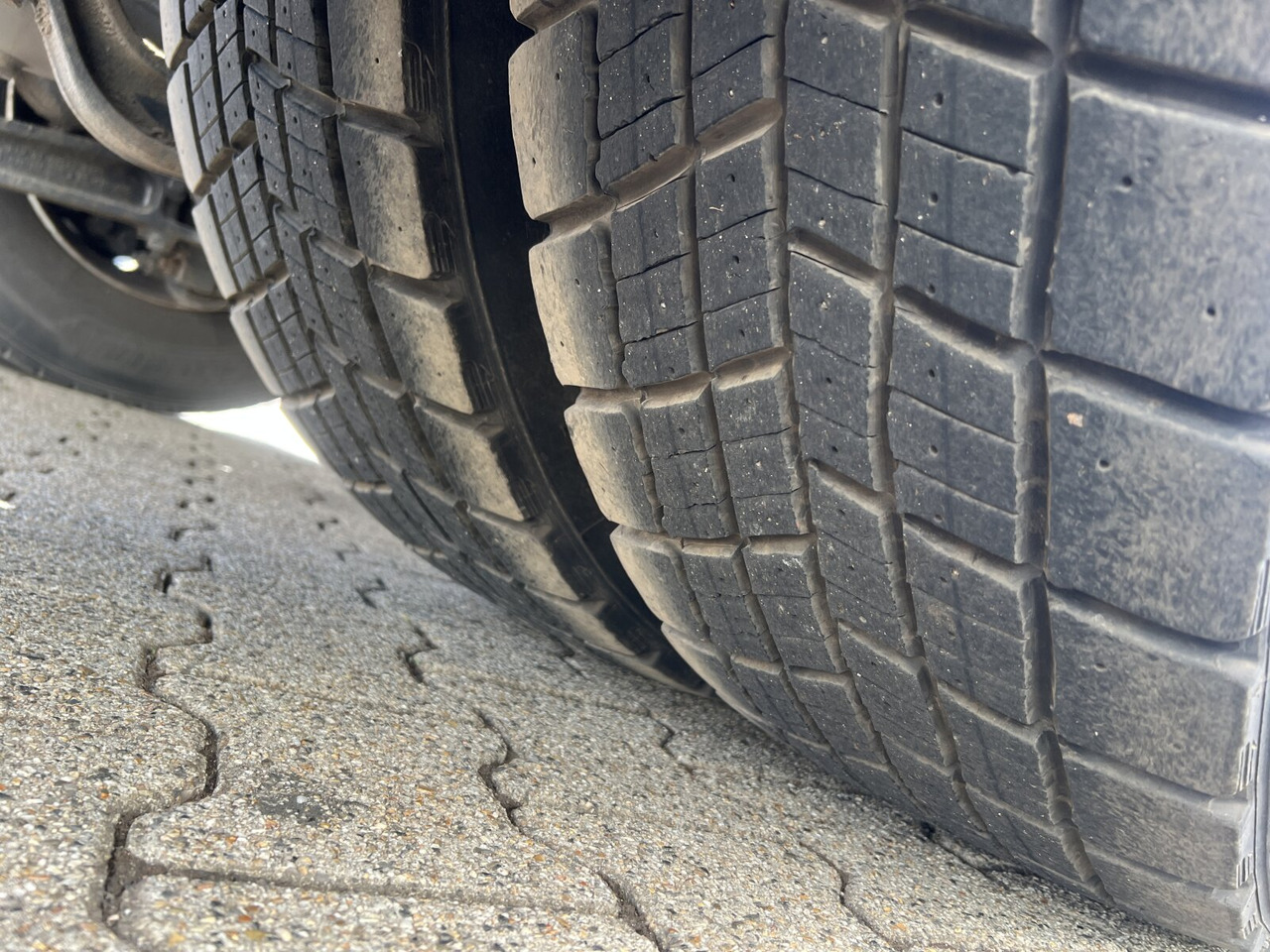 MAN TGS 18.420/470 4x2 BL TGS 18.420/470 4x2 BL, Navi - Vilcējs: foto 3 MAN TGS 18.420/470 4x2 BL TGS 18.420/470 4x2 BL, Navi - Vilcējs: foto 3