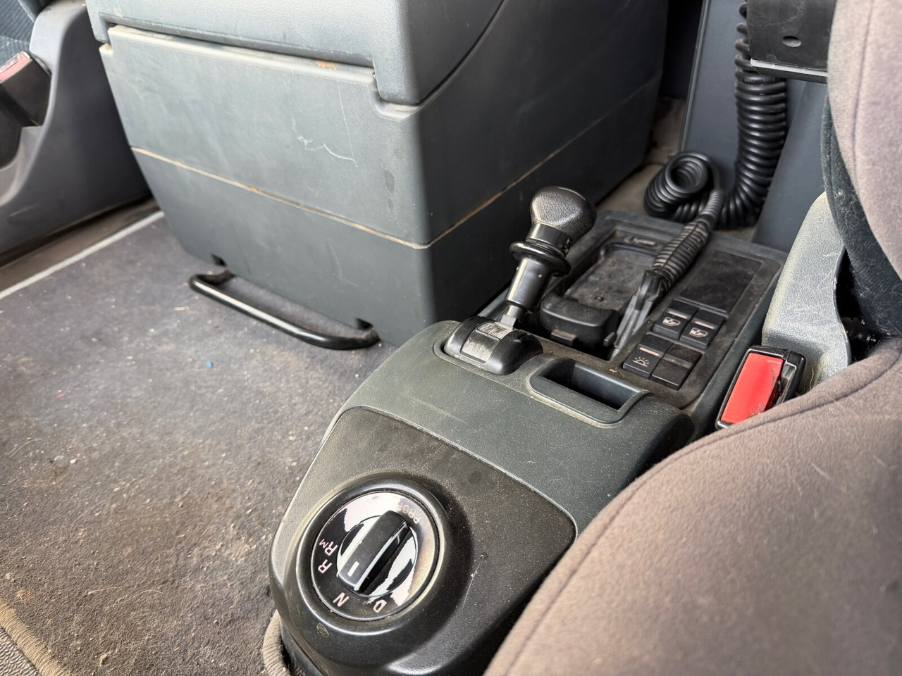 MAN TGS 18.440 4X2 LL TGS 18.440 4X2 LL, Intarder, Kipphydraulik - Vilcējs: foto 4 MAN TGS 18.440 4X2 LL TGS 18.440 4X2 LL, Intarder, Kipphydraulik - Vilcējs: foto 4