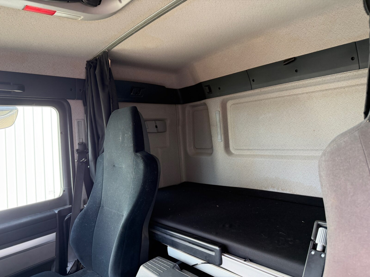 MAN TGS 18.440 4X2 LL TGS 18.440 4X2 LL, Intarder, Kipphydraulik - Vilcējs: foto 5 MAN TGS 18.440 4X2 LL TGS 18.440 4X2 LL, Intarder, Kipphydraulik - Vilcējs: foto 5