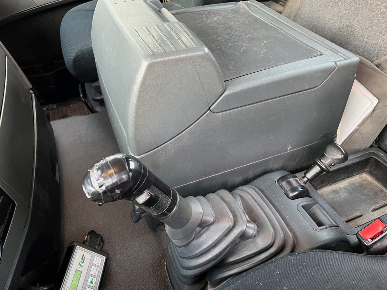 MAN TGS 18.440 4X4H BLS TGS 18.440 4X4H BLS, HydroDrive, Hydraulik - Vilcējs: foto 4 MAN TGS 18.440 4X4H BLS TGS 18.440 4X4H BLS, HydroDrive, Hydraulik - Vilcējs: foto 4