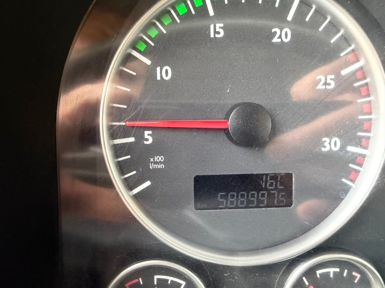 MAN TGS 18.440 4x4H BL TGS 18.440 4x4H BL, HydroDrive, Hydraulik - Vilcējs: foto 3 MAN TGS 18.440 4x4H BL TGS 18.440 4x4H BL, HydroDrive, Hydraulik - Vilcējs: foto 3